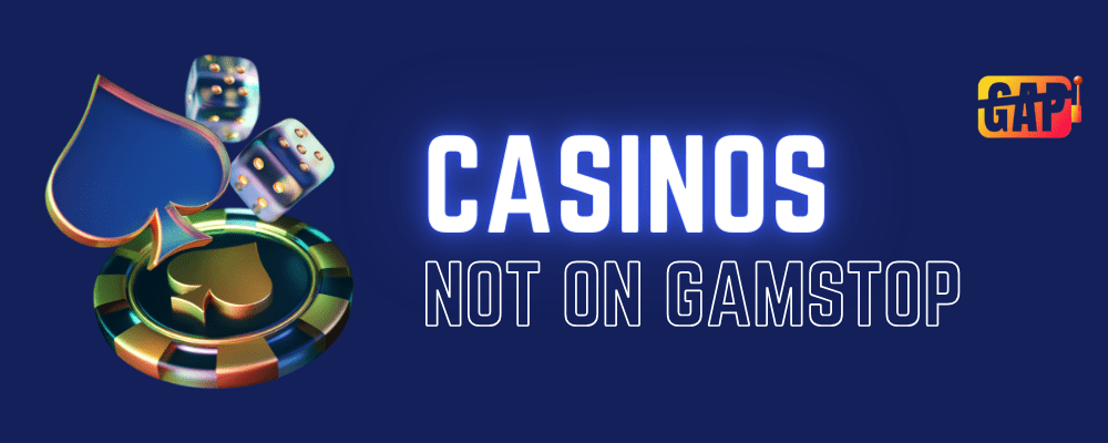 Exploring Casinos Not on Gamstop UK A Comprehensive Guide 1283538768