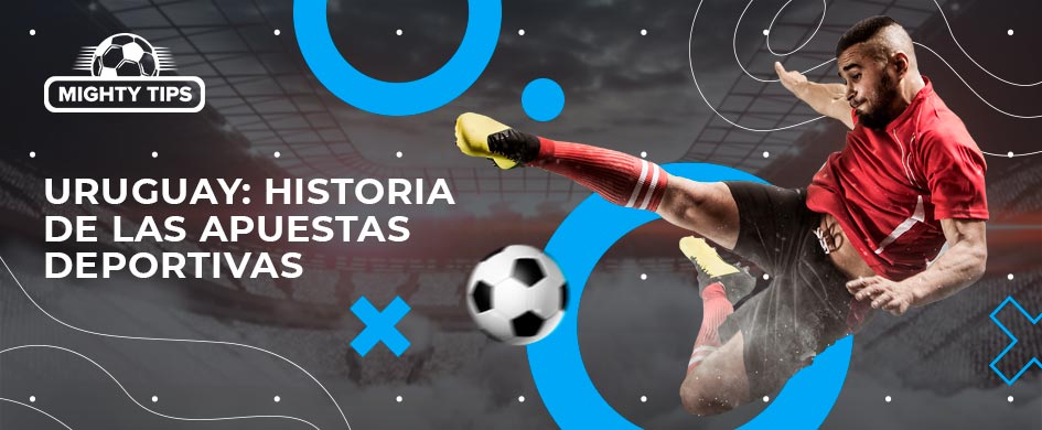 Apuestas Deportivas en Uruguay Todo lo que Necesitas Saber -489769669
