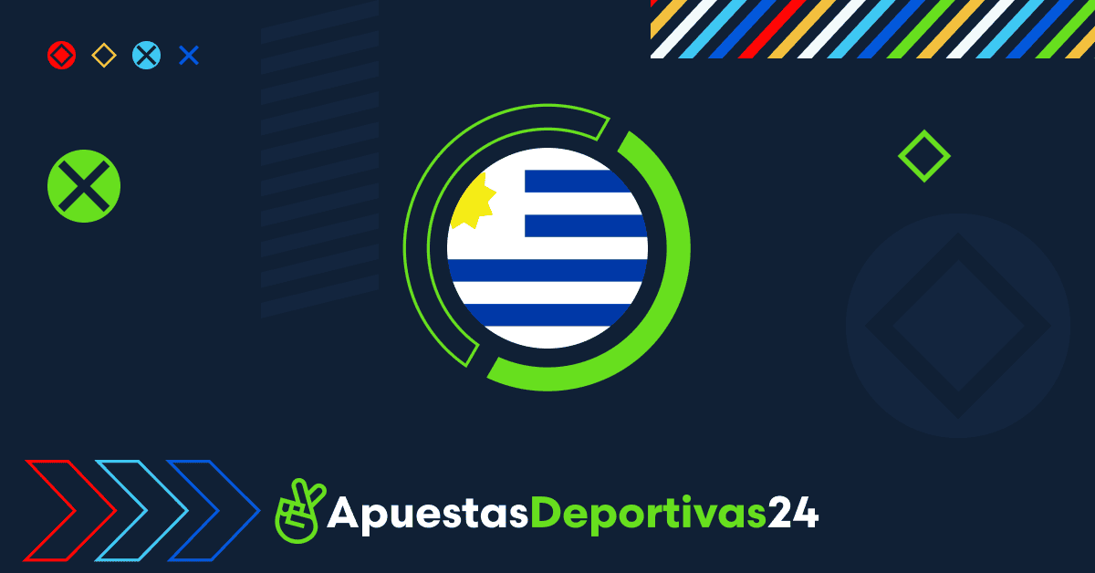 Apuestas Deportivas en Uruguay Todo lo que Necesitas Saber -489769669