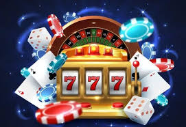Discover the Excitement of BetNjet Casino Your Ultimate Gaming Destination