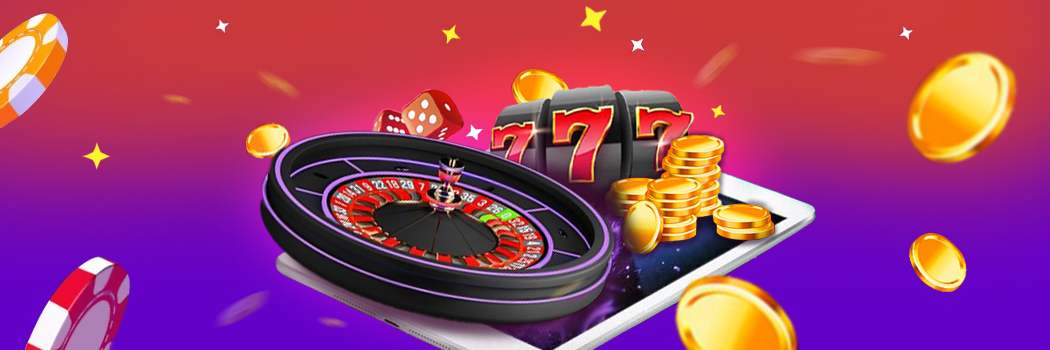 Discover the Excitement of Casino JetSetSpins A New Era of Online Gaming