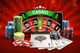 Discover the Exciting World of God55 Casino 1657280299 Discover the Exciting World of God55 Casino 1657280299