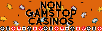 Discover the Exciting World of New Non Gamstop Casino Sites -1888328309 Discover the Exciting World of New Non Gamstop Casino Sites -1888328309