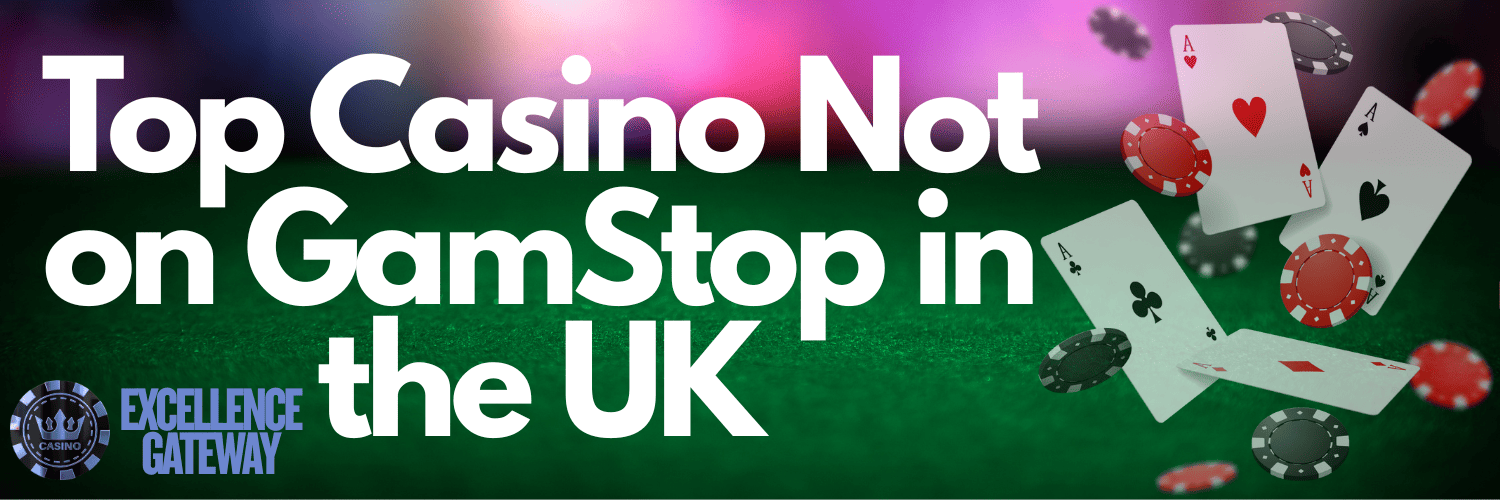 Discover the Exciting World of New Non Gamstop Casino Sites -1888328309 Discover the Exciting World of New Non Gamstop Casino Sites -1888328309