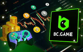 Exploring the World of BC GAME vc Rise of a Gaming Giant