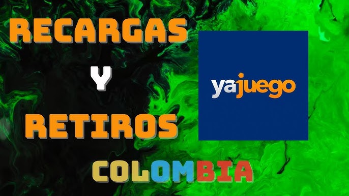 Yajuego Colombia El Casino Online Recomendado para Todos los Jugadores