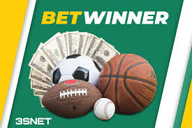 BetWinner Online Casino Unleashing the Thrills of Gambling