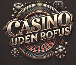 Casino Trods Rufus En Dybere Indsigt i Spillets Verden