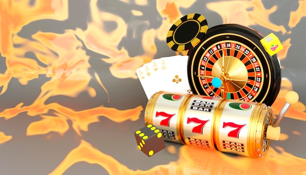 Casinoer Uden Om ROFUS Find De Bedste Alternativer Casinoer Uden Om ROFUS Find De Bedste Alternativer