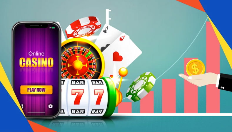 Machine Learning The Secret Behind Modern Casinos Machine Learning The Secret Behind Modern Casinos