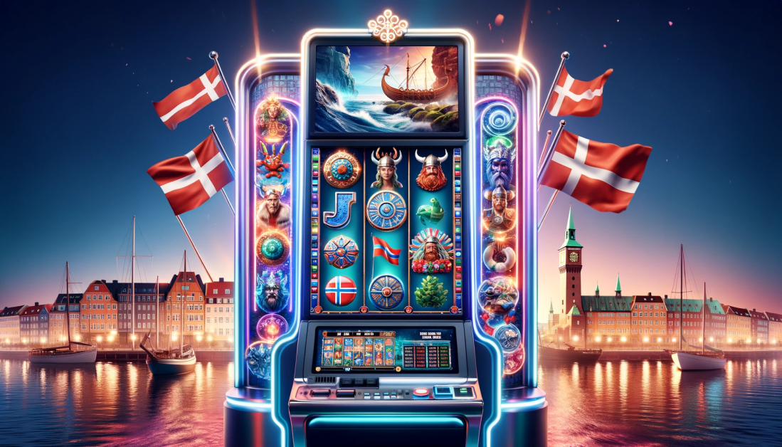 Oplev Spændingen ved Live Casinoer 1239192409 Oplev Spændingen ved Live Casinoer 1239192409