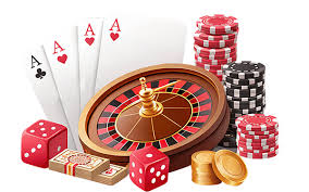 Oplev Spændingen ved Live Casinoer 1239192409 Oplev Spændingen ved Live Casinoer 1239192409