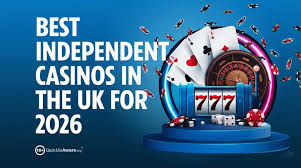 The Rise of Independent Online Casinos 639877550 The Rise of Independent Online Casinos 639877550