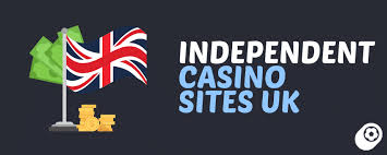 The Rise of Independent Online Casinos 639877550 The Rise of Independent Online Casinos 639877550