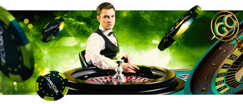 The Thrill of Live Roulette An Interactive Gambling Experience