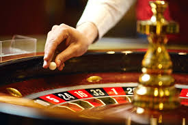 The Thrill of Live Roulette An Interactive Gambling Experience