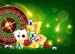 The Thrill of Live Roulette Experience the Excitement Online -370245200