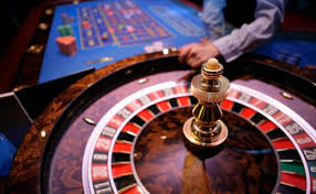 The Thrill of Live Roulette Experience the Excitement Online -370245200
