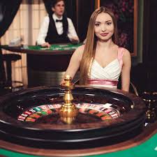 The Thrill of Live Roulette Experience the Excitement from Home