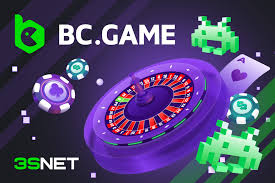 BC Game La Legitimidad y Confianza en los Juegos de Azar Online