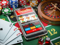 Experience the Thrill of Online Gambling at Galaxy Spins Casino
