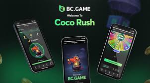 Explore the Thrills at BC.CO Crypto Casino