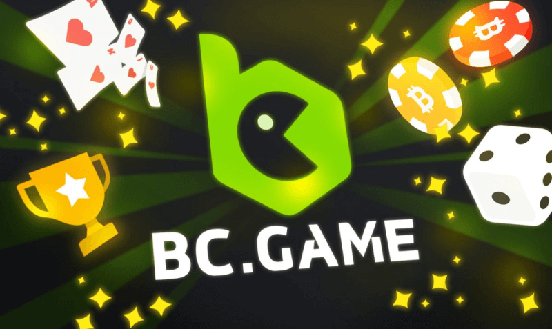Explore the Thrills at BC.CO Crypto Casino