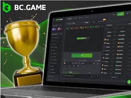Explore the Thrills at BC.CO Crypto Casino