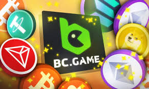Exploring BC.Game NG Payments A Guide to Online Transactions