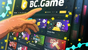 Unlock Exciting Rewards with BC.Game Promo Codes and Bonuses 1775702597