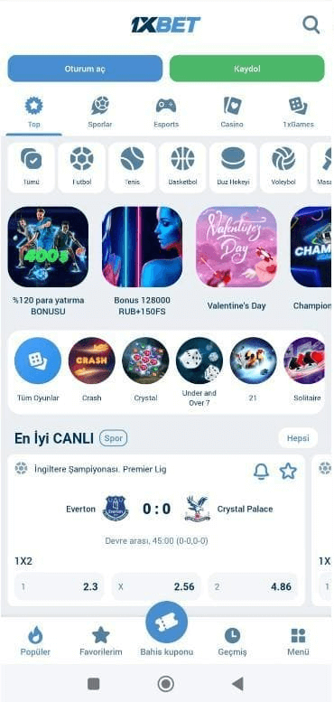 1xBet Algérie  Le Guide Complet pour les Parieurs -366672011
