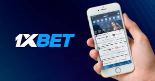 1xbet Удобное приложение для беттинга в Кыргызстане