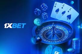 1xbet Удобное приложение для беттинга в Кыргызстане