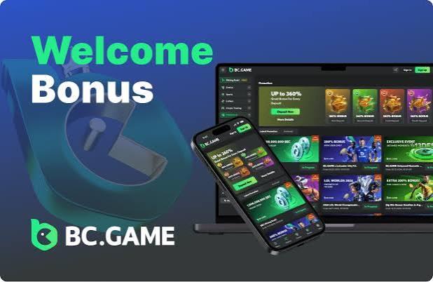 A Comprehensive Guide to the BC.Game Argentina App