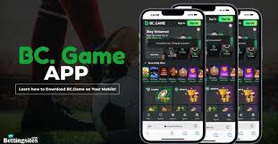 BC.Game Mirror Registration Your Guide to Easy Access BC.Game Mirror Registration Your Guide to Easy Access