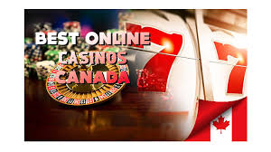 Discover the Best Online Casinos in Canada -193180995
