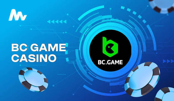 Experience the Excitement BC.Game Mobile App Review