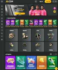 Experience the Excitement of JB Casino Philippines Experience the Excitement of JB Casino Philippines