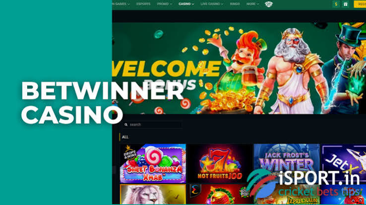 Explore BetWinner The Ultimate Online Gambling Experience Explore BetWinner The Ultimate Online Gambling Experience
