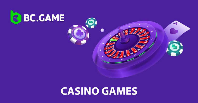 Exploring the Excitement of Casino BC Hash Game