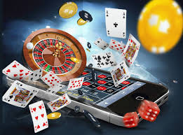 The Ultimate Guide to Casino SlotsNBets UK Discover Excitement and Rewards The Ultimate Guide to Casino SlotsNBets UK Discover Excitement and Rewards