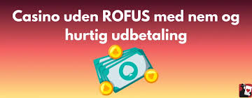 Udenlandsk Casino i Danmark 2026 - Hvad Du Skal Vide
