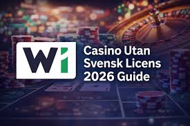 Utländska Casino med Snabb Utbetalning - En Guide till Snabba Vinster 485691208