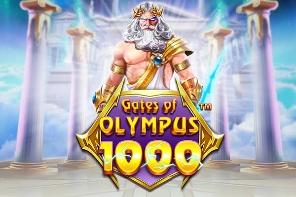 Explore the Thrilling World of Gates of Olympus by Pragmatic Play -840584557