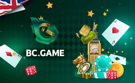 Exploring the Features and Benefits of BC.Game Online Platform Exploring the Features and Benefits of BC.Game Online Platform