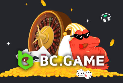 Exploring the Thrills of BC.CO Up and Down The Ultimate Gaming Experience Exploring the Thrills of BC.CO Up and Down The Ultimate Gaming Experience