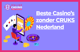Goksites zonder CRUKS De Beste Opties voor Spelers -380590791