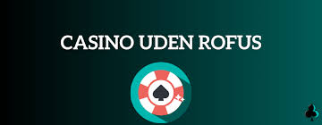 Odds Uden Rufus En Guide til Spil og Strategi