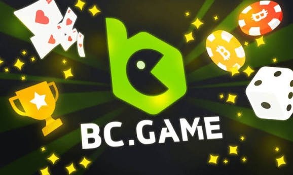 Official BC.Game Mirror Sites Accessing Your Favorite Casino Securely