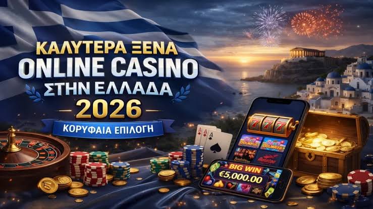 Online Καζίνο Χωρίς Ταυτοποίηση Η Νέα Τάση στον Κόσμο των Ψηφιακών Τυχερών Παιχνιδιών Online Καζίνο Χωρίς Ταυτοποίηση Η Νέα Τάση στον Κόσμο των Ψηφιακών Τυχερών Παιχνιδιών
